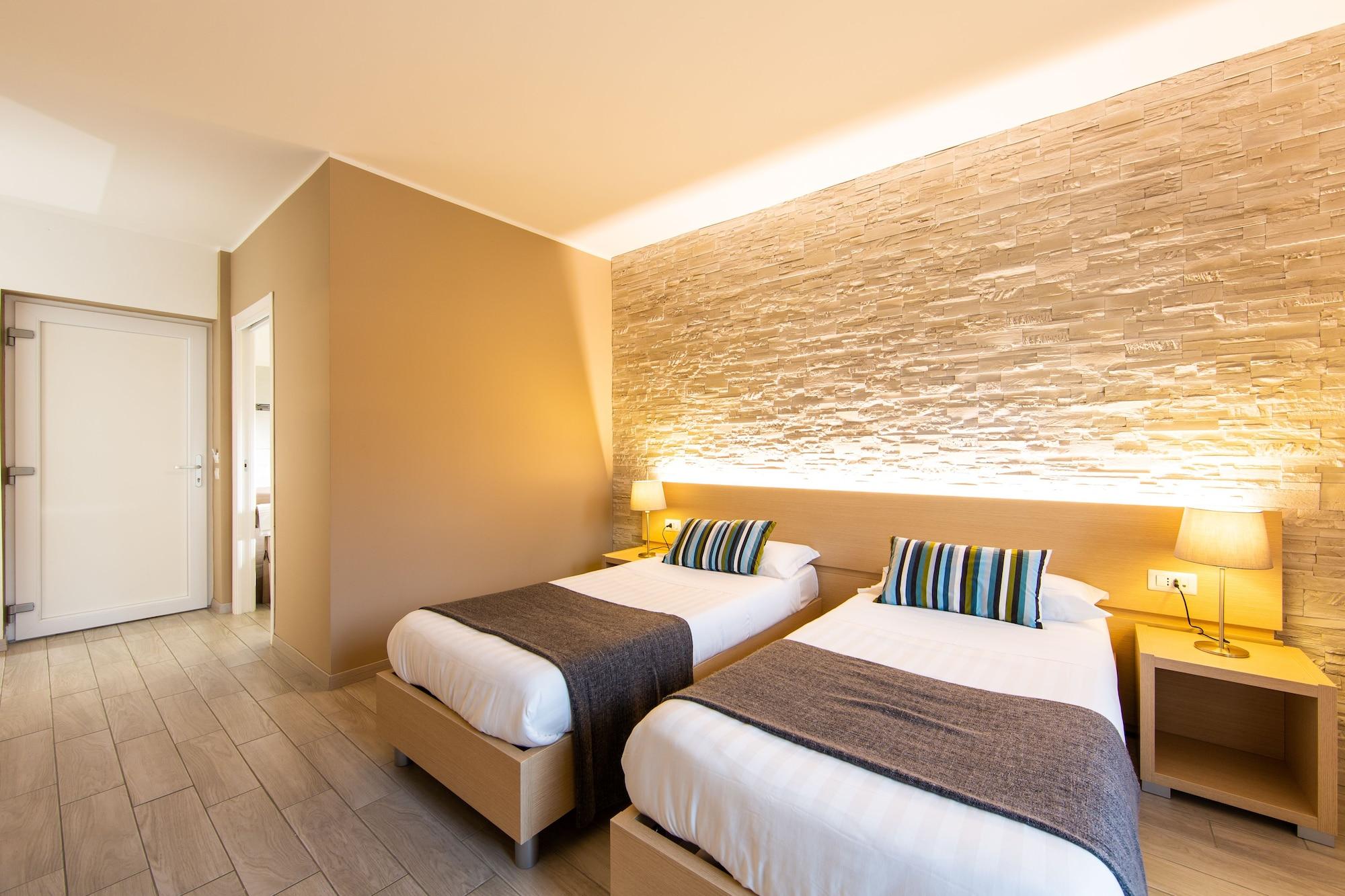 מילאנו Agriturismo Dolce Luna מראה חיצוני תמונה