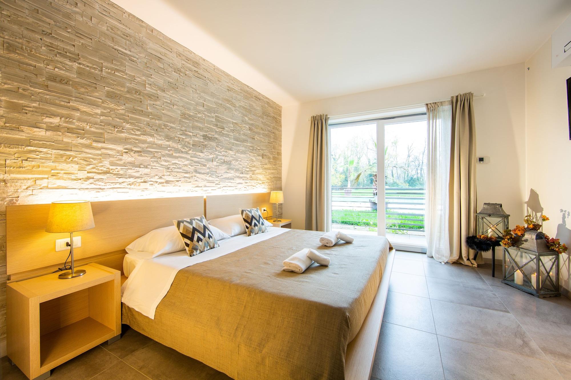 מילאנו Agriturismo Dolce Luna מראה חיצוני תמונה