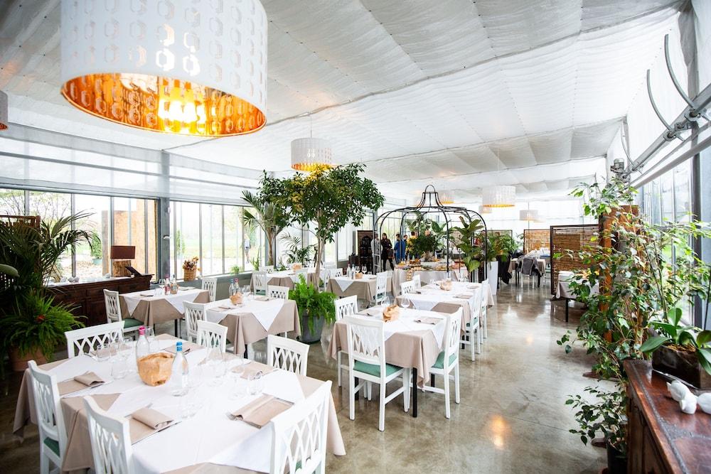 מילאנו Agriturismo Dolce Luna מראה חיצוני תמונה