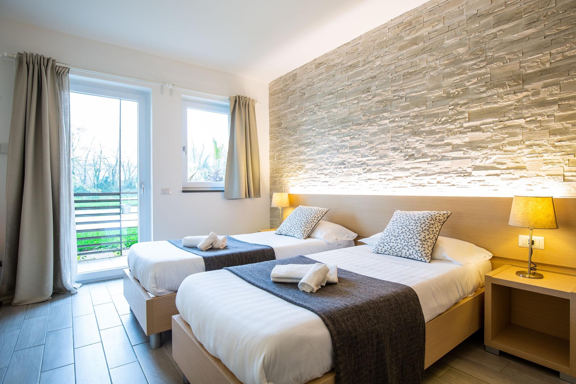 מילאנו Agriturismo Dolce Luna מראה חיצוני תמונה