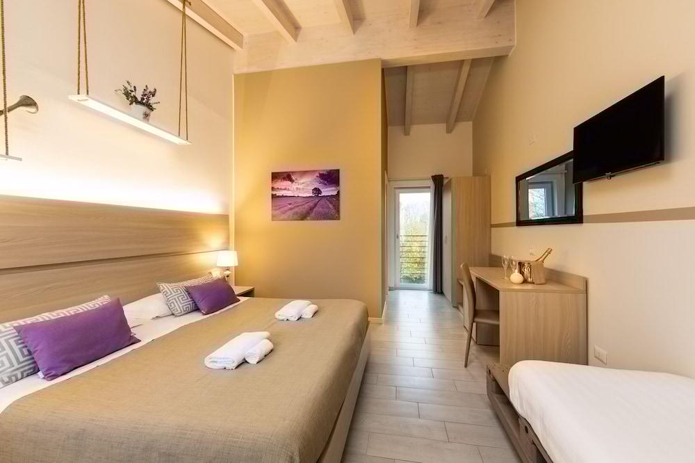 מילאנו Agriturismo Dolce Luna מראה חיצוני תמונה