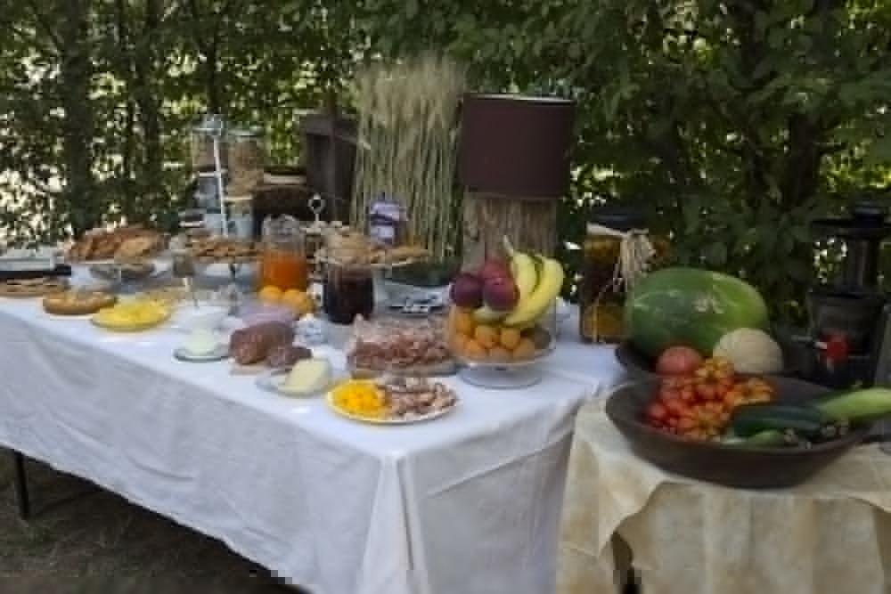 מילאנו Agriturismo Dolce Luna מראה חיצוני תמונה