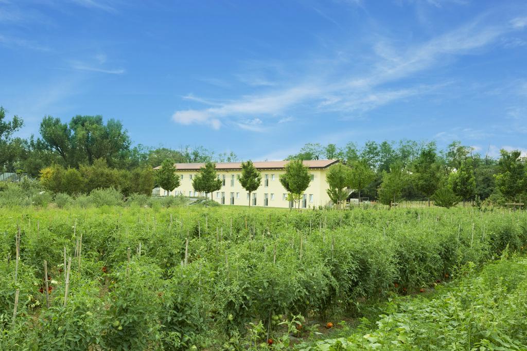 מילאנו Agriturismo Dolce Luna מראה חיצוני תמונה