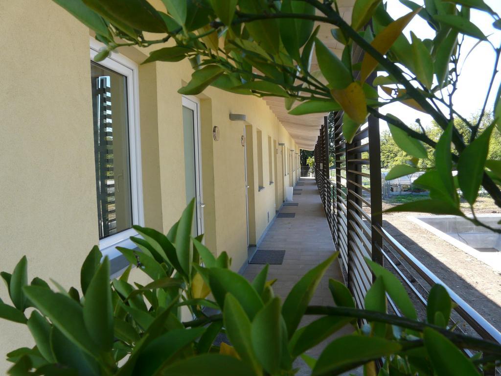 מילאנו Agriturismo Dolce Luna מראה חיצוני תמונה