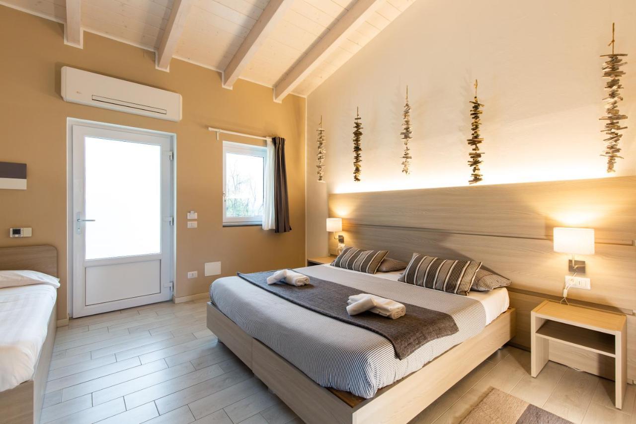 מילאנו Agriturismo Dolce Luna מראה חיצוני תמונה