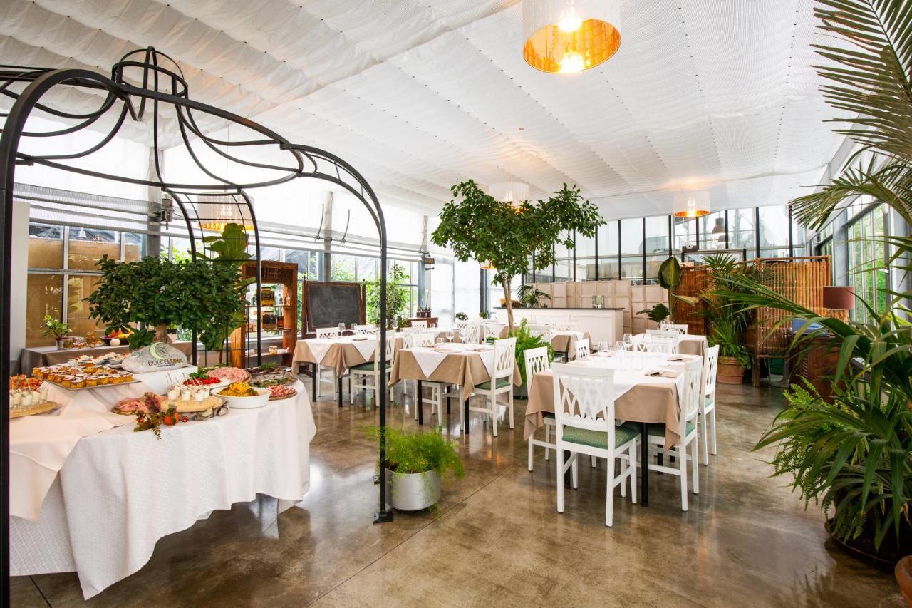מילאנו Agriturismo Dolce Luna מראה חיצוני תמונה