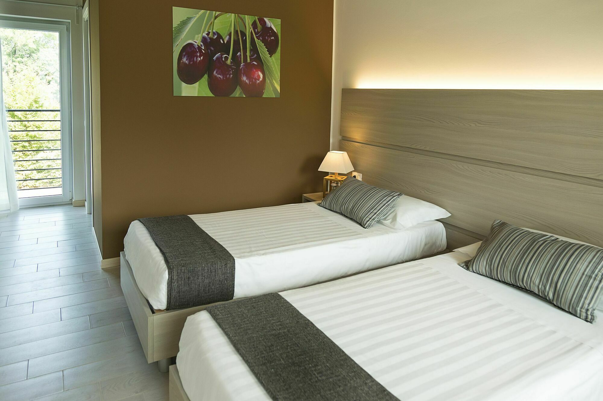 מילאנו Agriturismo Dolce Luna מראה חיצוני תמונה